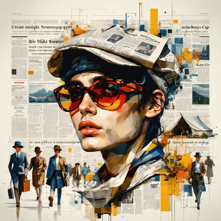 Всё о пилотка из газеты: история, факты и современные тренды